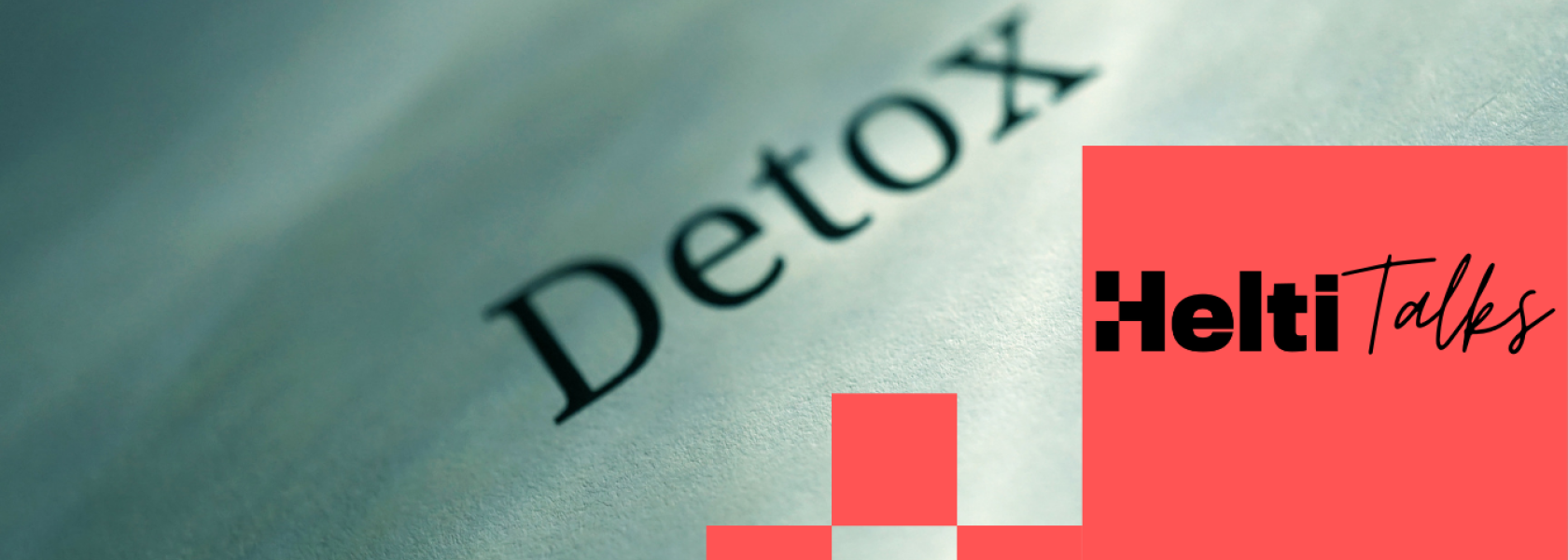 Detox&Drain, Detox, Healthy, Healthy Lifestyle, Heltitalks, Heltitude