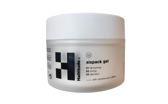 Heltitude bodyproducts